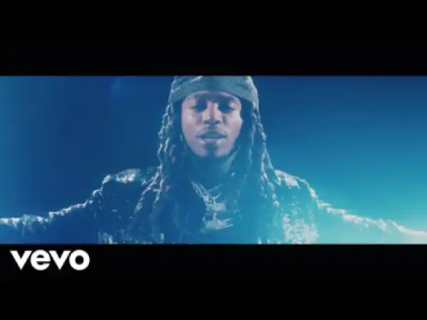 Jacquees – Who’s